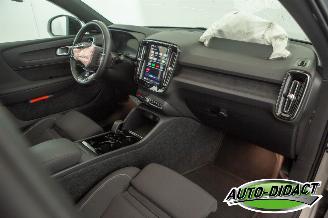 Volvo XC40 69 kWh - SOH 94% - Single Motor Essential picture 17