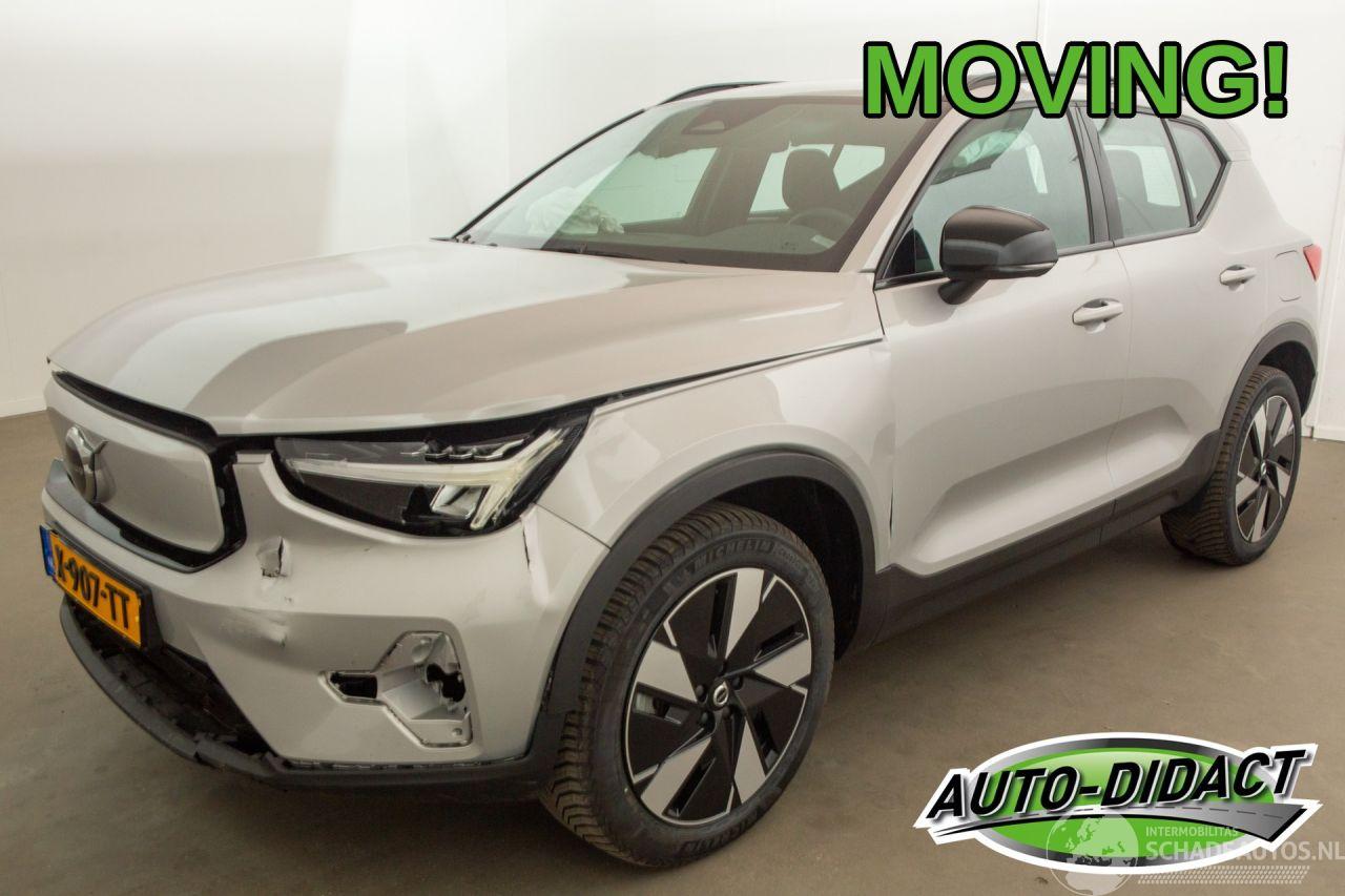 Volvo XC40 69 kWh - SOH 94% - Single Motor Essential