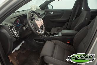 Volvo XC40 69 kWh - SOH 94% - Single Motor Essential picture 23
