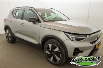 Volvo XC40 69 kWh - SOH 94% - Single Motor Essential picture 3