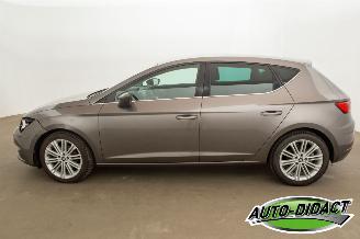 Seat Leon 1.4 TSI Clima X-PERIENCE picture 35