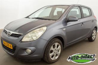 Auto incidentate Hyundai I-20 1.4i Clima i-Catcher 2010/3