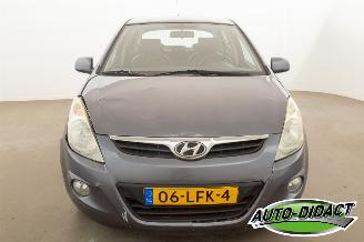 Hyundai I-20 1.4i Clima i-Catcher picture 32