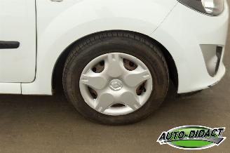 Renault Twingo 1.2-16V Airco 72.428 km NAP 1e eigenaar Authentique picture 28