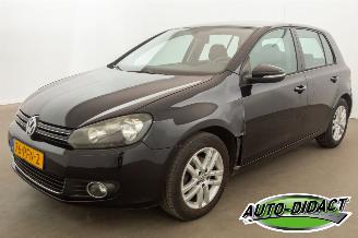Auto incidentate Volkswagen Golf 1.2 TSI Navi Clima Highline BlueMotion 2011/1