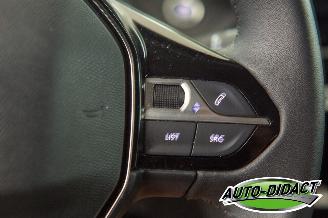 Peugeot e-208 EV 50 kWh Allure Pack picture 16
