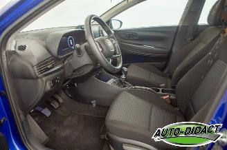Hyundai I-20 1.0 T-GDI 53.053 km Camera Airco Comfort picture 24