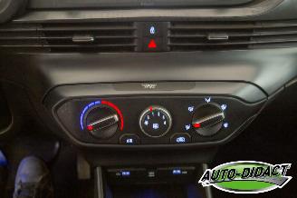 Hyundai I-20 1.0 T-GDI 53.053 km Camera Airco Comfort picture 9