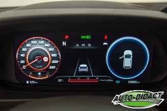 Hyundai I-20 1.0 T-GDI 53.053 km Camera Airco Comfort picture 6