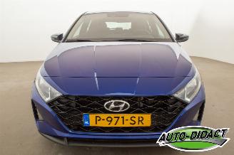 Hyundai I-20 1.0 T-GDI 53.053 km Camera Airco Comfort picture 34