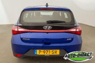Hyundai I-20 1.0 T-GDI 53.053 km Camera Airco Comfort picture 35