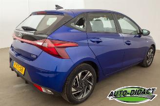 Hyundai I-20 1.0 T-GDI 53.053 km Camera Airco Comfort picture 4