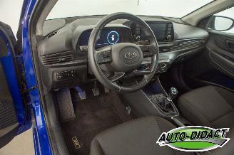 Hyundai I-20 1.0 T-GDI 53.053 km Camera Airco Comfort picture 23