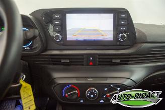 Hyundai I-20 1.0 T-GDI 53.053 km Camera Airco Comfort picture 8
