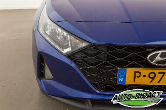 Hyundai I-20 1.0 T-GDI 53.053 km Camera Airco Comfort picture 31