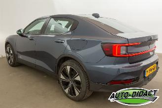 Polestar 2 82 kWh Pano Long Range Single Motor Plus picture 3