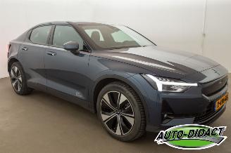 Polestar 2 82 kWh Pano Long Range Single Motor Plus picture 2