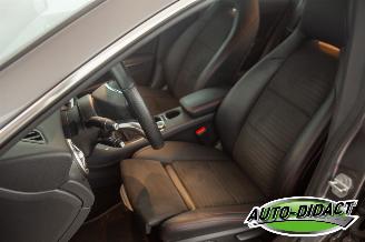Mercedes Cla-klasse 180d 80 kW Navi Camera Airco Business Solution AMG picture 27