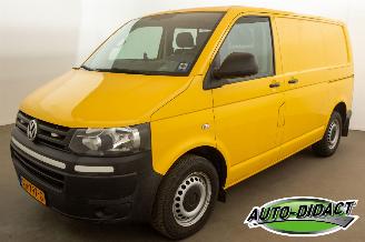 Avarii auto utilitare Volkswagen Transporter 2.0 TDI 84kW Airco L1H1 BM 2014/4