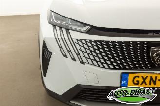Peugeot e-3008 73 kWh 48.790 km NAP Allure Avantage 210 picture 32