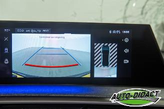 Peugeot e-3008 73 kWh 48.790 km NAP Allure Avantage 210 picture 9