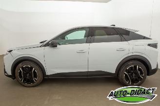 Peugeot e-3008 73 kWh 48.790 km NAP Allure Avantage 210 picture 37
