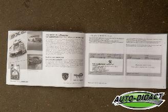 Peugeot e-3008 73 kWh 48.790 km NAP Allure Avantage 210 picture 28