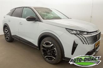 Peugeot e-3008 73 kWh 48.790 km NAP Allure Avantage 210 picture 3