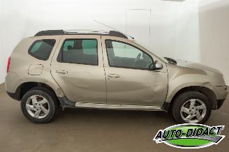 Dacia Duster 1.5 dCi 79kW Airco picture 37