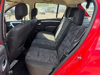 Dacia Sandero 1.4 Lauréate Airco picture 13