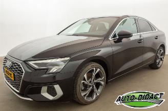 skadebil auto Audi A3 30 TFSI Automaat 92.004 km NAP Camera Navi Clima Business edition 2021/4