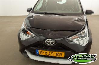 Toyota Aygo 1.0 VVT-i 69.877 km NAP Camera Clima X-Play picture 26