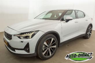 Avarii autoturisme Polestar 2 78kWh Long Range Dual Motor Pano Launch Edition 2020/11