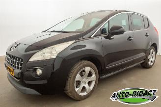 Avarii autoturisme Peugeot 3008 1.6 VTi Clima Pano Première 2009/9