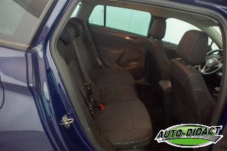 Opel Astra 1.4 Navi Airco Business+ picture 23