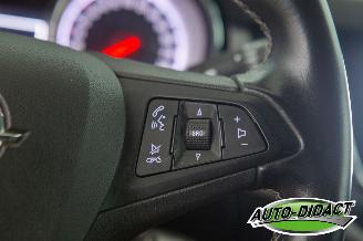 Opel Astra 1.4 Navi Airco Business+ picture 16