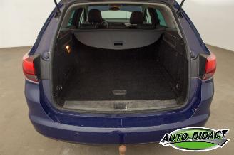 Opel Astra 1.4 Navi Airco Business+ picture 33