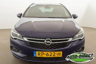 Opel Astra 1.4 Navi Airco Business+ picture 31