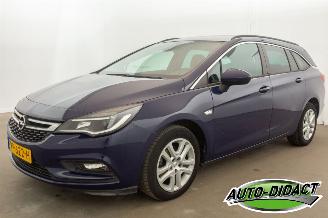 Avarii autoturisme Opel Astra 1.4 Navi Airco Business+ 2018/1