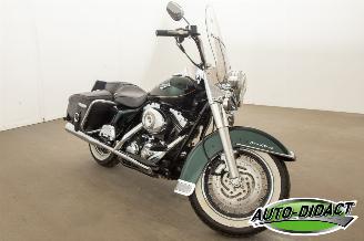 Harley-Davidson  Road King Classic 96 FLHRC picture 2