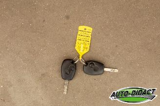Renault Twingo 1.2-16V Airco Night & Day picture 24