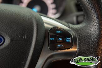 Ford Fiesta 1.0 ST Line 74kW Clima EcoBoost picture 17