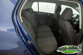 Volkswagen Golf 1.2 TSI 77kW Clima Comfortline picture 19