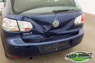 Volkswagen Golf 1.2 TSI 77kW Clima Comfortline picture 29