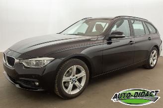  BMW 3-serie 318i 100kW Navi Airco 2018/1