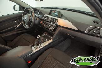 BMW 3-serie 318i 100kW Navi Airco picture 21