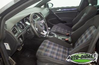 Volkswagen Golf 1.4 TSI GTE Pano Automaat Camera Navi picture 26