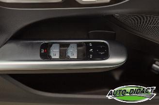 Mercedes C-klasse 300e Automaat 78.347 km NAP Camera Navi Leder Luxury Line picture 11