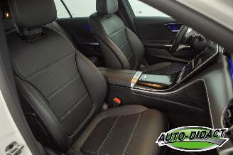 Mercedes C-klasse 300e Automaat 78.347 km NAP Camera Navi Leder Luxury Line picture 19