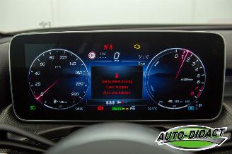 Mercedes C-klasse 300e Automaat 78.347 km NAP Camera Navi Leder Luxury Line picture 6
